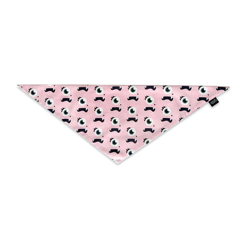 frank green Pet Bandana Small